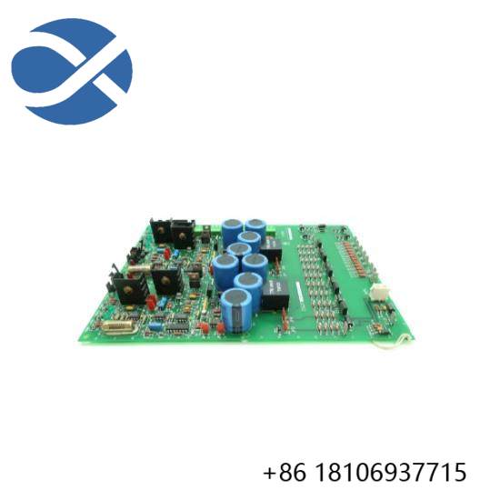 GE Fanuc 531X113PSFARG1  Mark VI Circuit board