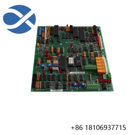 GE FANUC 531X139APMASM7 Micro Application Board