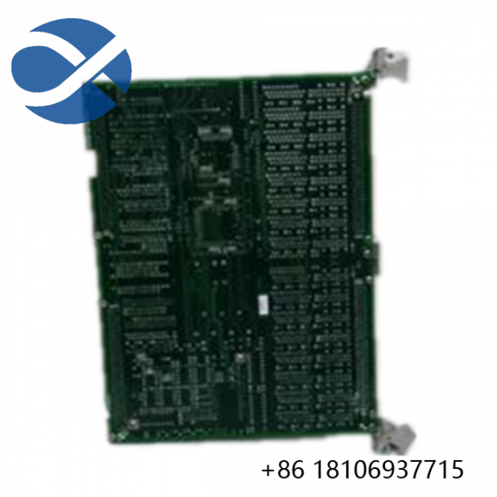 GE FANUC DS200SHCAG1BAA Shunt Connecting Board