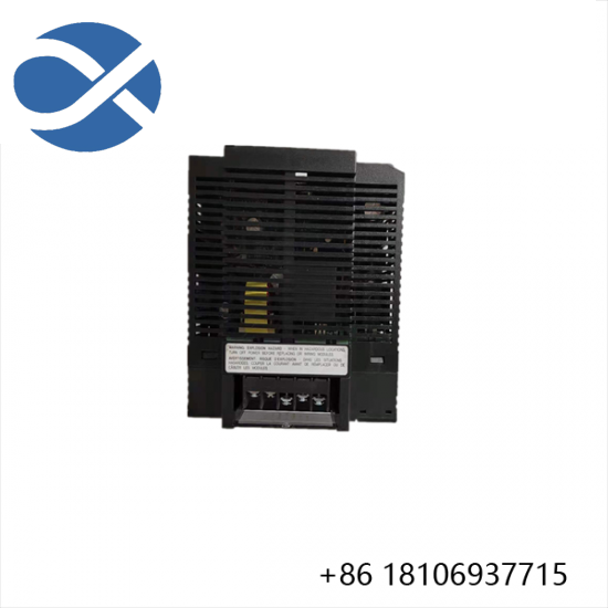 GE FANUC HE693THM809 Thermocouple Input Module