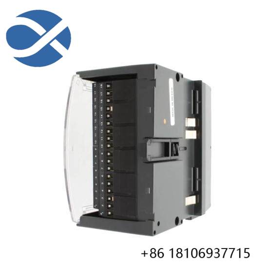 GE FANUC IC200CHS002