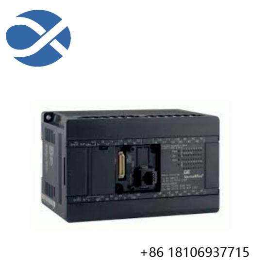 GE Fanuc IC200UAL005  Versamax PLC