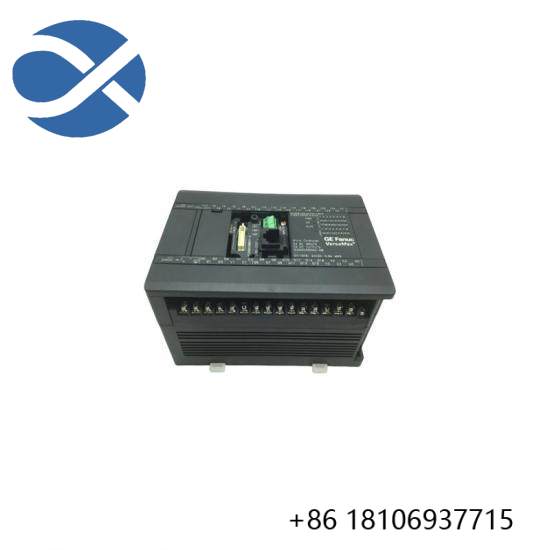 GE Fanuc IC200UDD240 Micro Controller