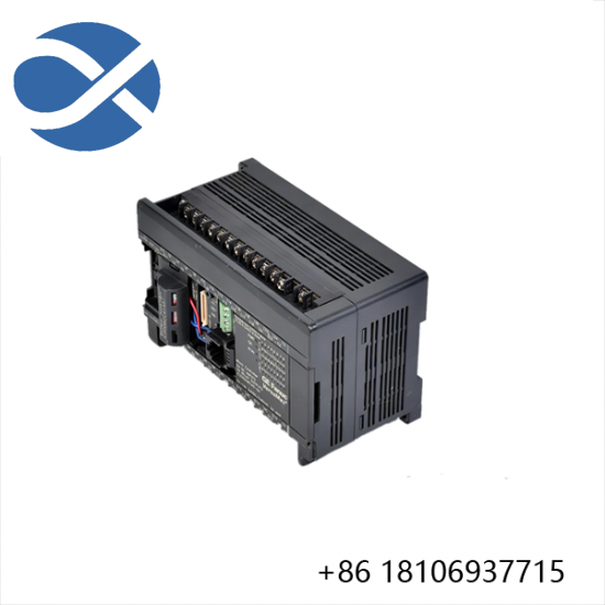 GE FANUC IC200UDR140 Power Supply