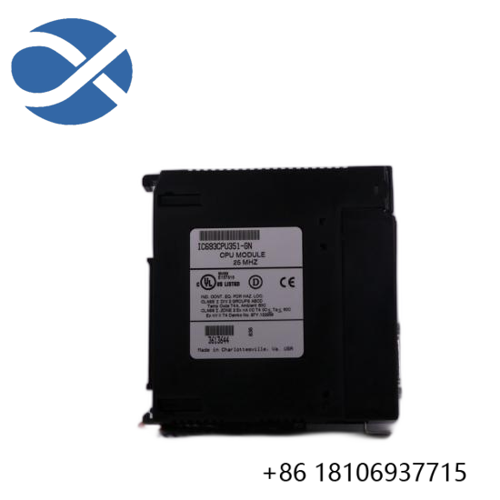 GE Fanuc IC660BBD020