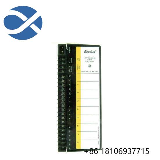 GE Fanuc IC660BBS102  Versamax PLC