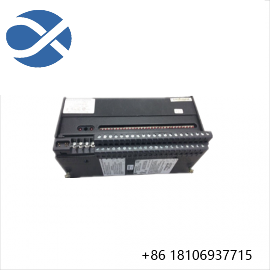 GE FANUC IC660TBD024M memory module