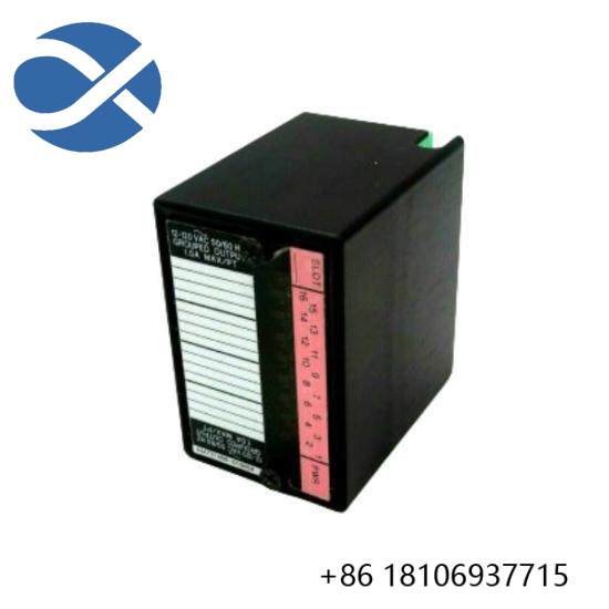 GE FANUC IC670MDL241K Input Module