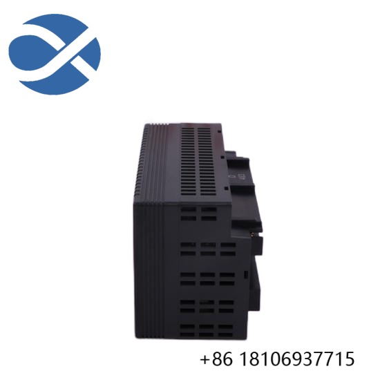 GE Fanuc IC693ALG220G Input Module Analog