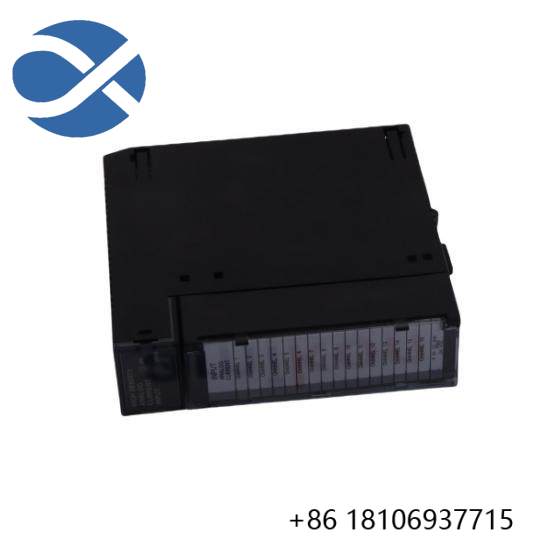 GE Fanuc IC693ALG223  Analog Input Module