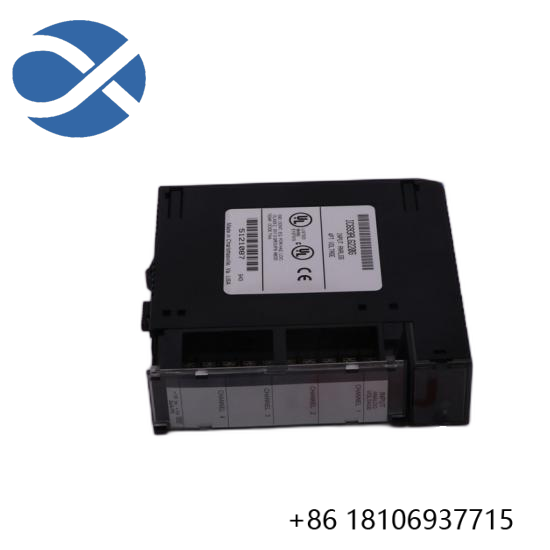 GE FANUC IC693CPU363-CH  Module