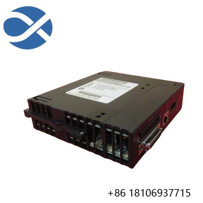 GE Fanuc IC693DSM324 Module One year warranty