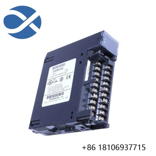 GE FANUC IC693MDL645