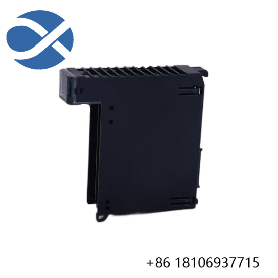 GE Fanuc IC693MDL655H  Input Module