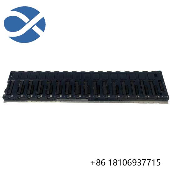 GE FANUC IC695CHS016G