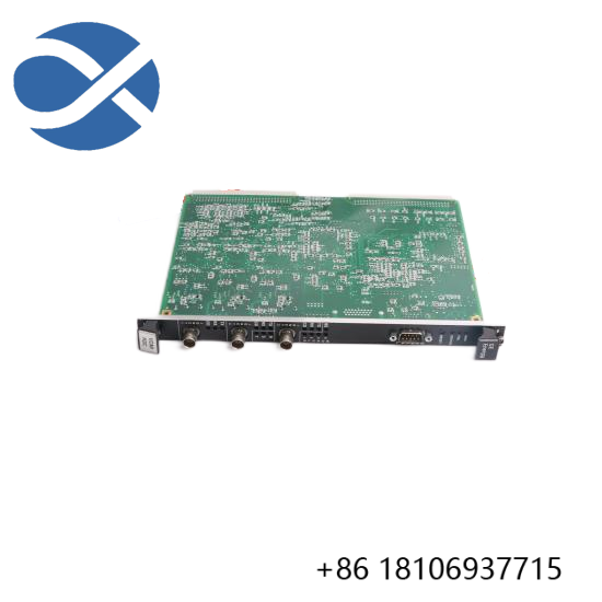 GE Fanuc IC695MDL940 Module