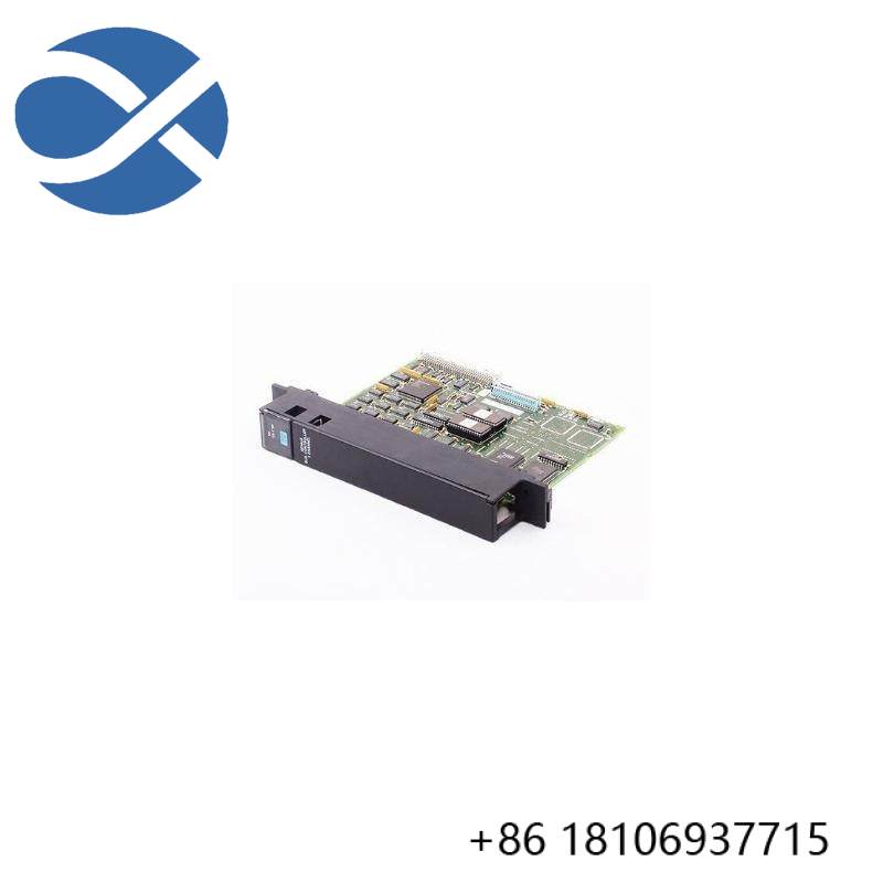 GE fanuc IC697BEM731F Bus Controller Module