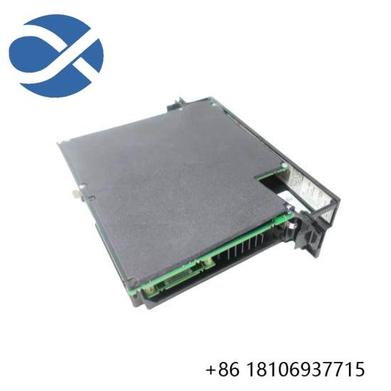 GE FANUC IC697CPM925 CPU MODULE