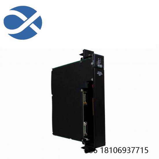 GE Fanuc IC697CPX935-FD  PLC Module