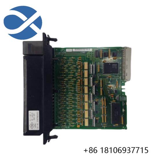 GE FANUC IC697MDL750