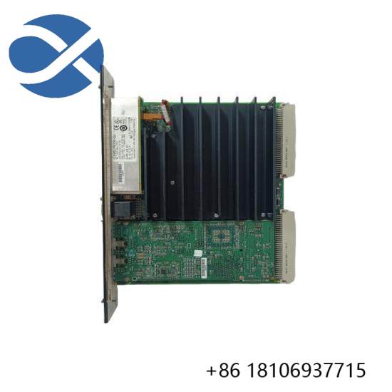 GE Fanuc IC698CPE030 Central Processing Unit