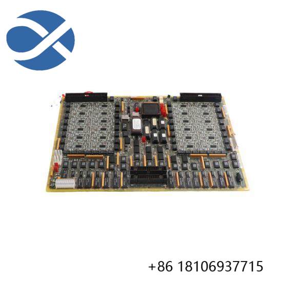 GE Fanuc IS200TPROH1B protective termination card