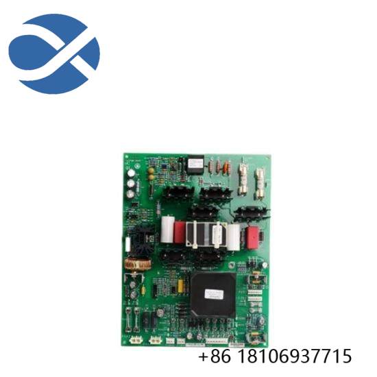 GE Fanuc IS210AEPSG1AFC IS210AEPSG1  Mark VI Circuit board