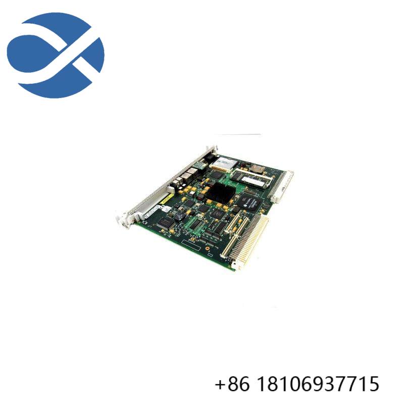 GE FANUC VME7700RC PC BOARD