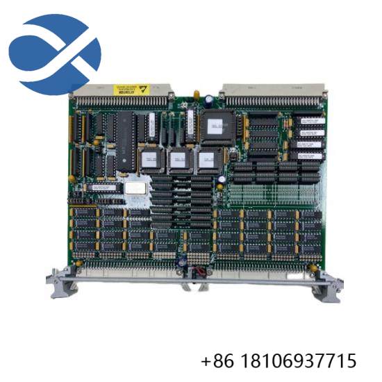 GE Fanuc /VMIC VMIVME-5550 Reflective Memory Interface