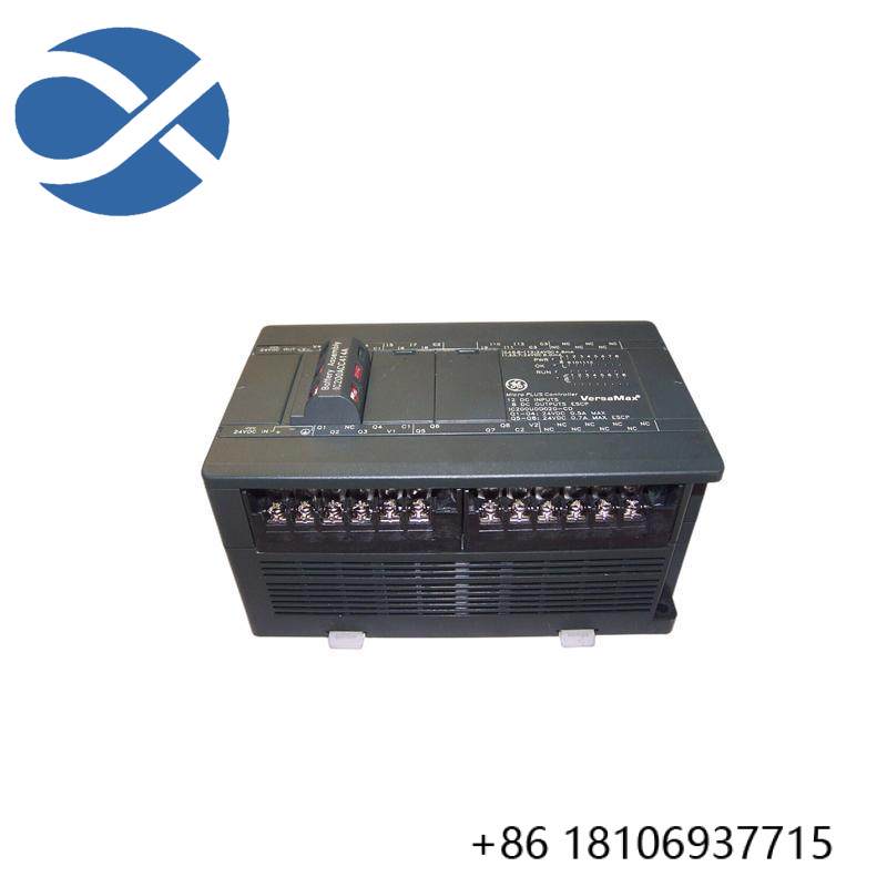 GE IC200ACC414A Programmable Logic Controller Battery