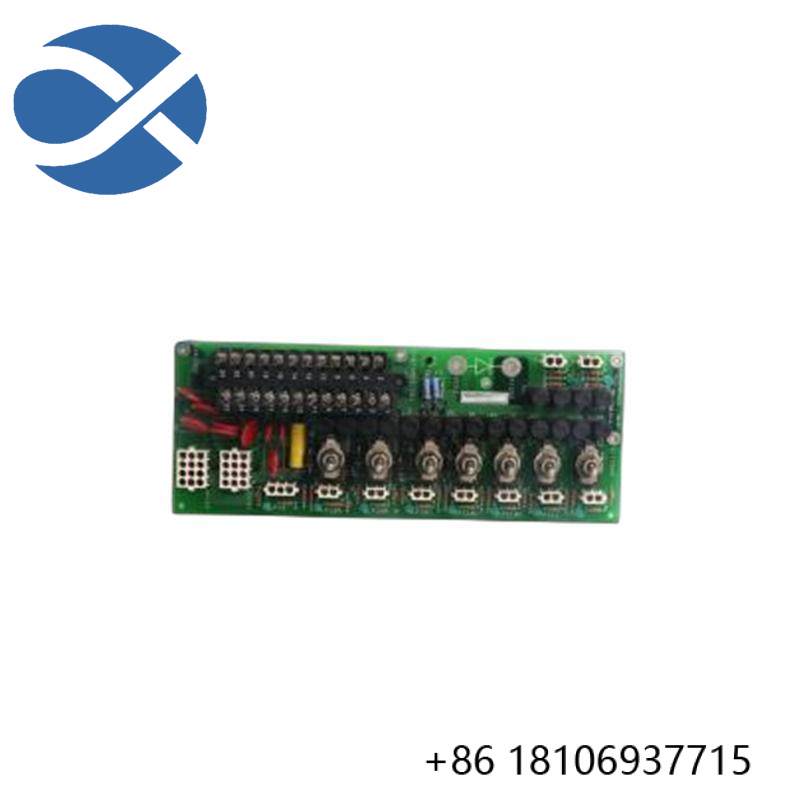 GE IC200ALG326 Analog Output