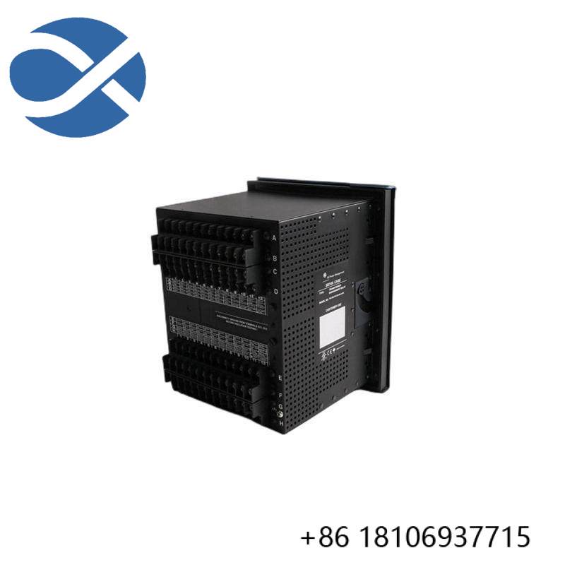 GE IC200ALG430 MIXED MODULE