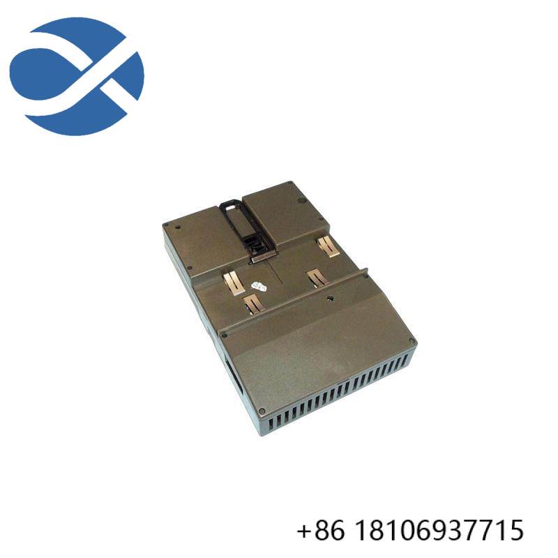 GE IC200PBI001 INTERFACE MODULE