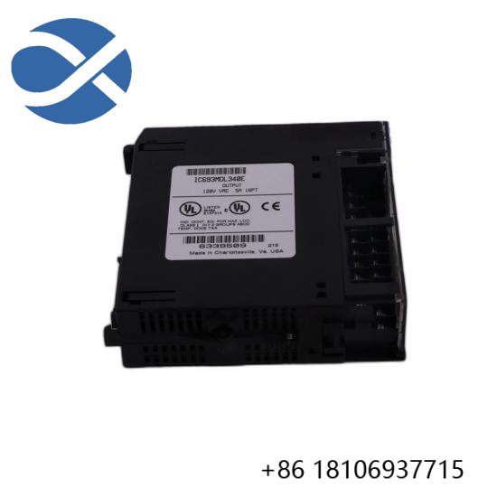 GE IC3600EPSD1C1D