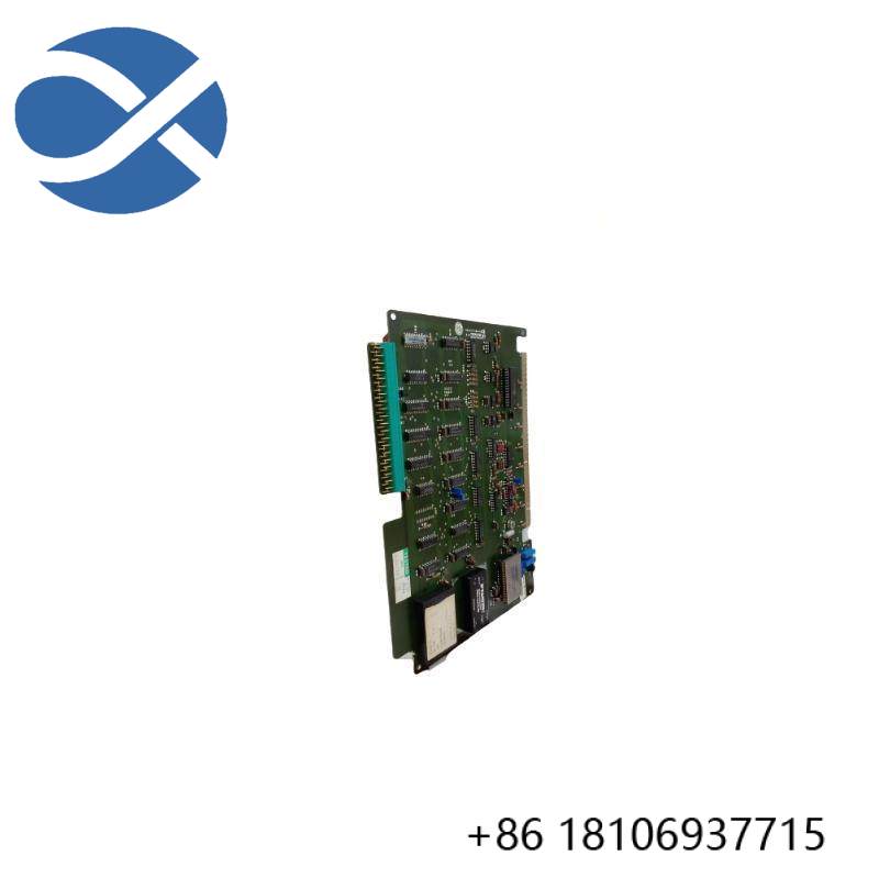 GE IC600YB842 Analog Input Module