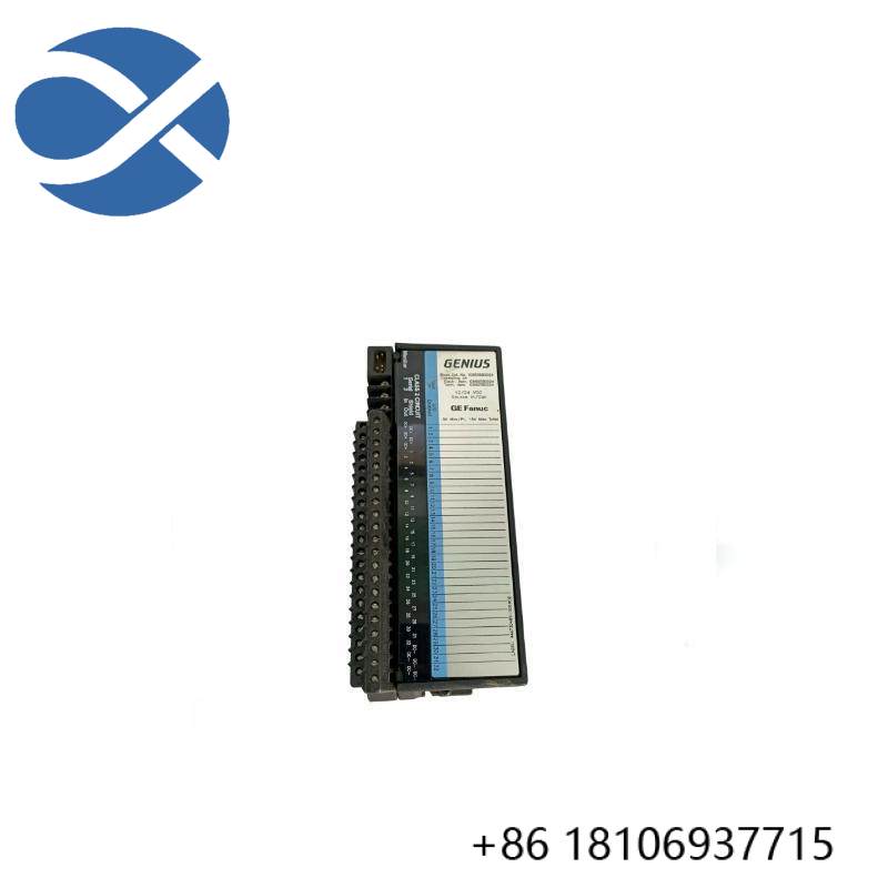 GE IC660BBD024 IC660EBD024 Source Block