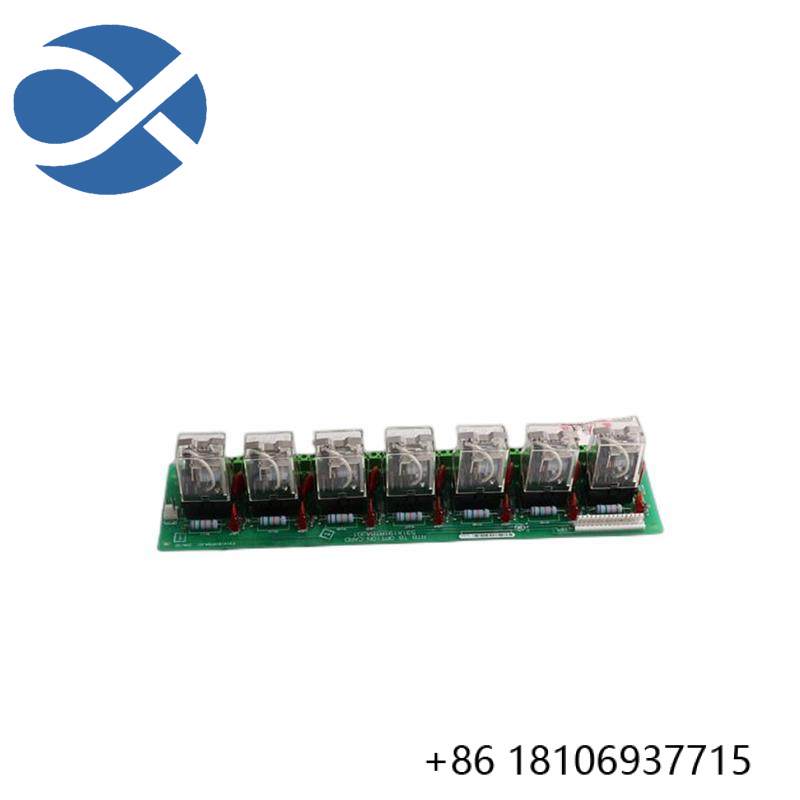 GE IC660BRD024C1 Output Configurations