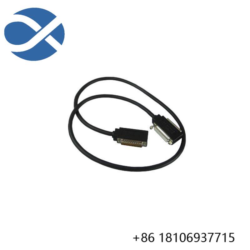 GE IC693CBL300 EXPANSION CABLES