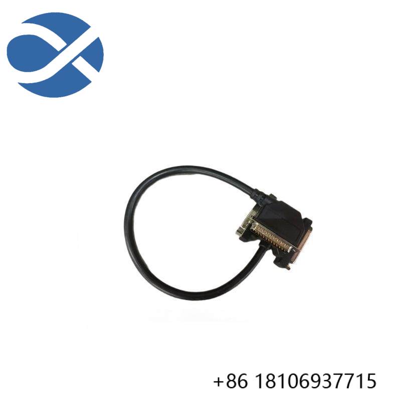 GE IC693CBL305B CABLE