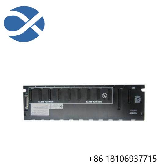 GE IC693CPU313LT Series 90-30 Controllers