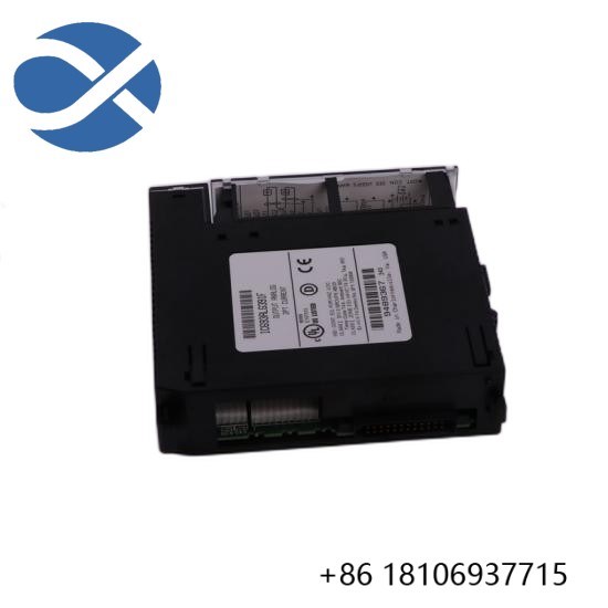 GE IC693DSM302