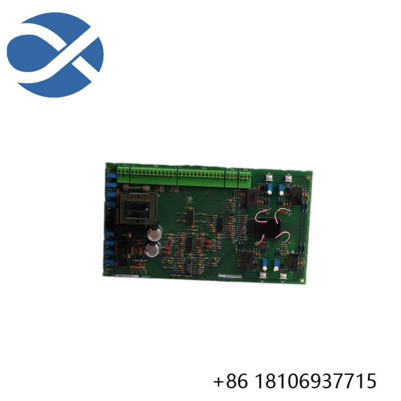 GE IC693MDL231 ISOLATED INPUT MODULE