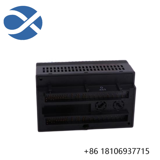 GE IC694MDL240