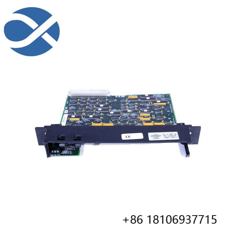 GE IC697BEM713G Bus Transmitter Module