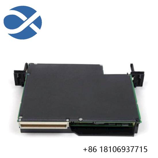 GE IC697CPM915