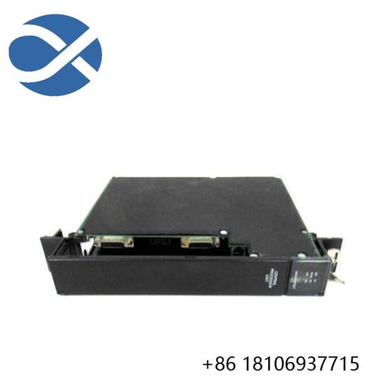 GE IC697CPX782