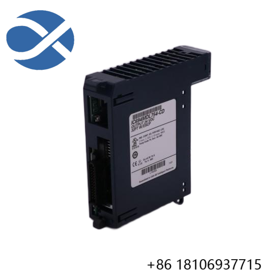 GE IC697MDL940  Output Relay Module