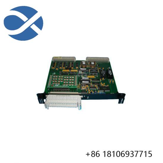 GE IC697VAL134/3801 input module