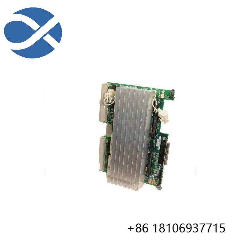 GE IS200PRTDH1A FIBER OPTIC BOARD