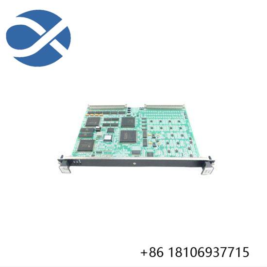 GE IS200VRTDH1DAC Pcb Circuit Board